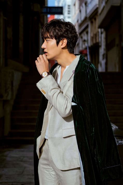 lee min ho new kdrama